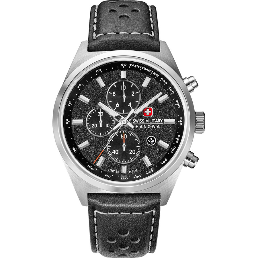 Часы Swiss Military Hanowa Storm SMWGC0007804